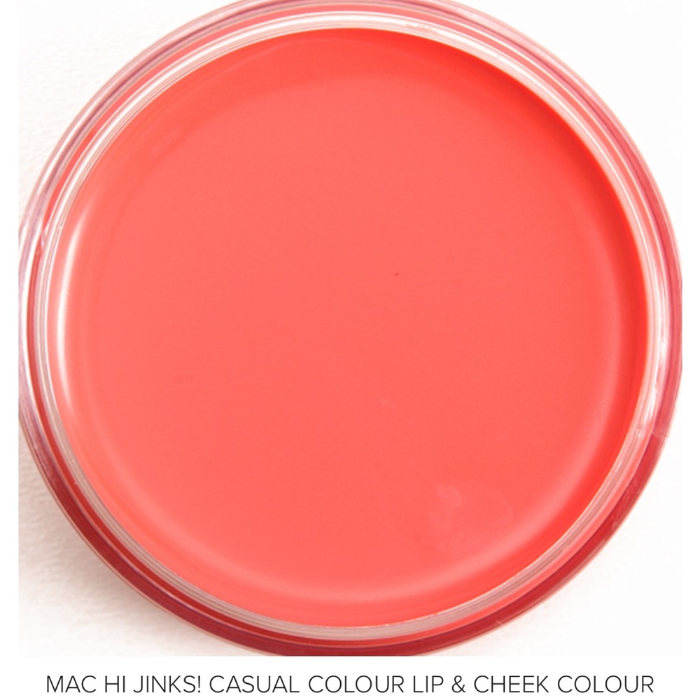 MAC Hi Jinks (Limited Edition)